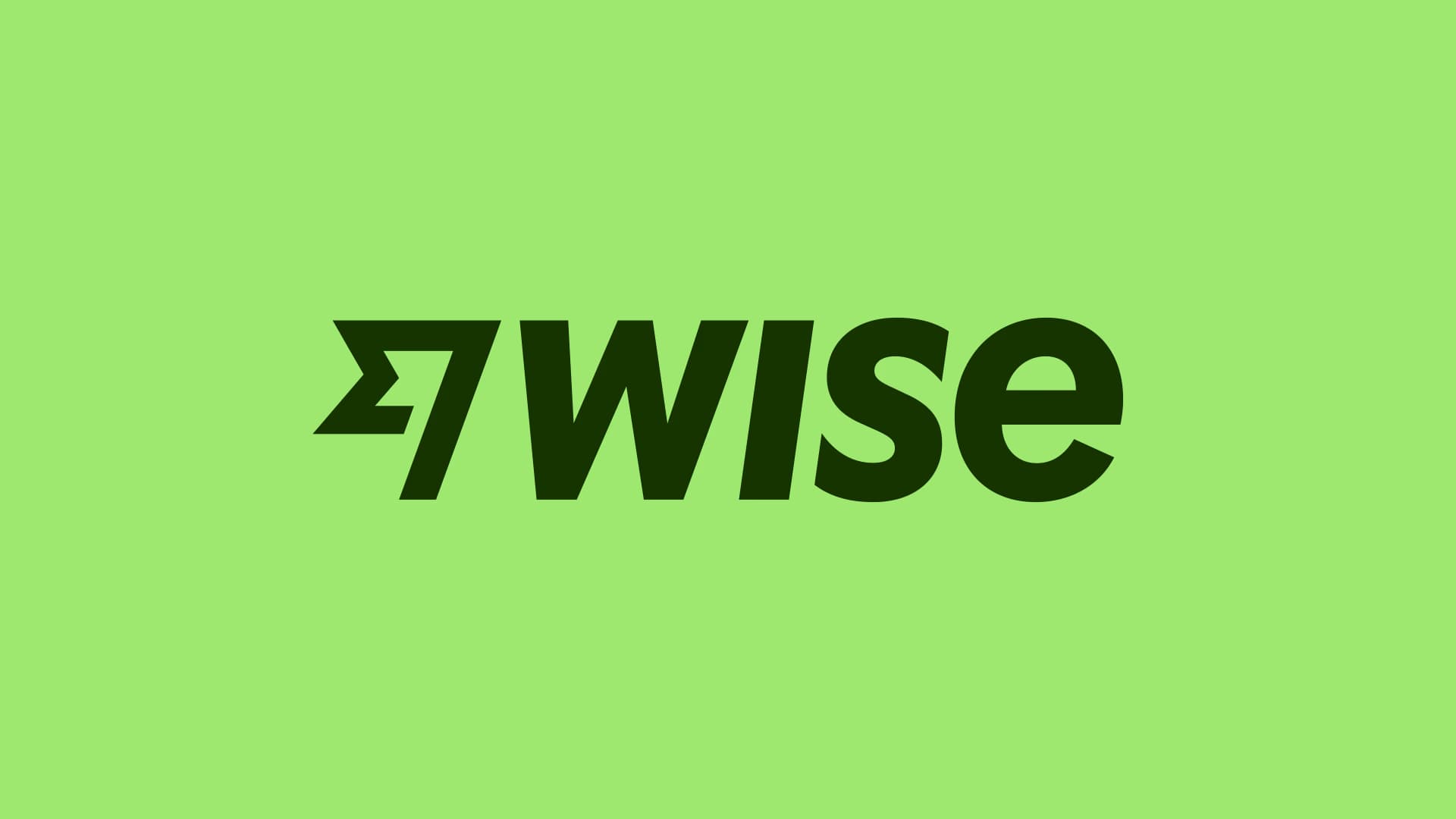 Wise payment platform